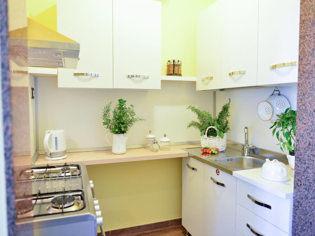 La Casina - Salento Vacation Rental San Michele Salentino Luaran gambar